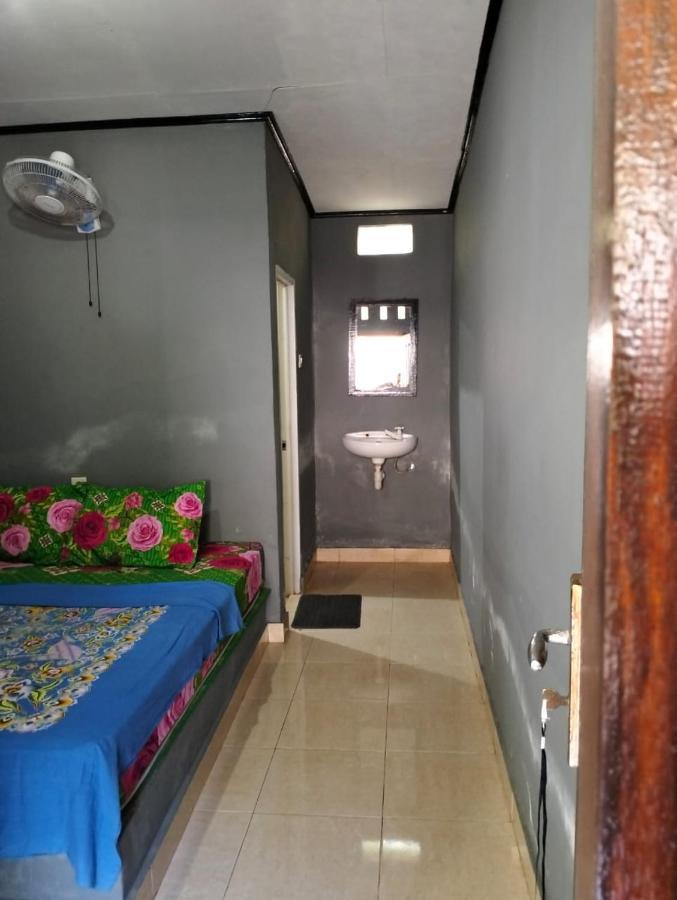 T&T Homestay Kuta  Exterior foto
